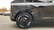 Kia Ev3 148kW GT-Line 81.4kWh 5dr Auto Electric Estate